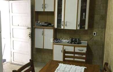 Imagem 14: Casa à venda, 319 m² por R$ 755.000,00 - Vila Palmeiras - São Paulo/SP