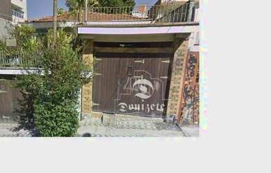 Imagem: O terreno possui 278m² de Área e está localizado em Vila