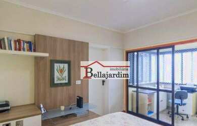 Imagem 10: Apartamento com 3 dormitórios, 175 m² - venda por R$ 945.000,00 ou aluguel...