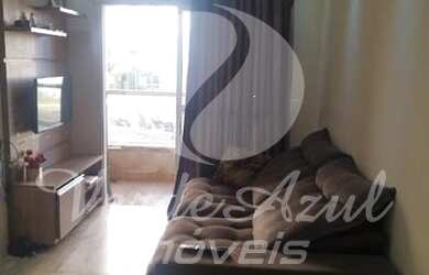 Imagem: Apartamento - Vila São Pedro - Hortolândia