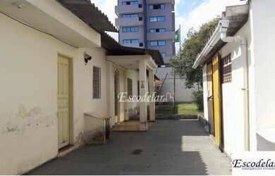 Imagem 2: Terreno à venda, 500 m² por R$ 998.000,00 - Vila Constança - São Paulo/SP