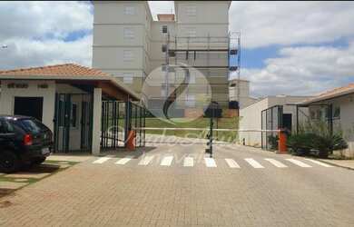 Imagem 14: apartamento - Parque da Amizade Nova Veneza - Sumaré