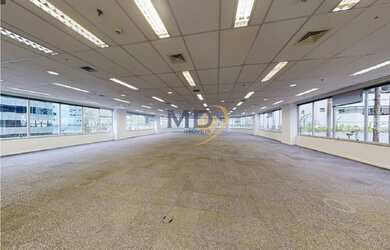 Imagem: O depósito para alugar possui 1102m² de Área e está localizado