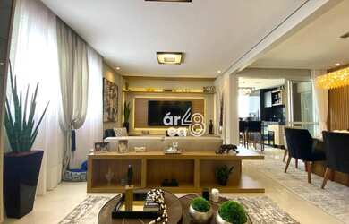 Imagem 9: Apartamento à venda, 150 m² por R$ 1.980.000,00 - Campinas - São José/SC