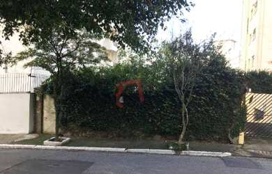 Imagem 1: Terreno à venda, 320 m² por R$ 960.000,12 - Vila Madalena - São Paulo/SP