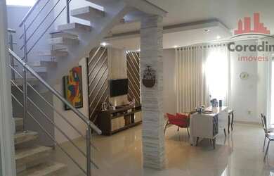 Imagem 5: Casa com 3 dormitórios, 279 m² - venda por R$ 1.350.000,00 ou aluguel...