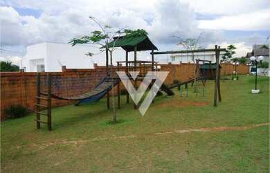 Imagem 7: Terreno à venda, 316 m² por R$ 298.000,00 - Condomínio Residencial...