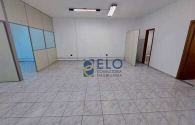 Imagem 9: Sala, 90 m² - venda por R$ 235.000,00 ou aluguel por R$ 2.500,00/mês...