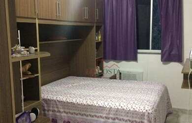 Imagem 6: Apartamento à venda, 55 m² por R$ 185.000,00 - Galo Branco - São Gonçalo/RJ