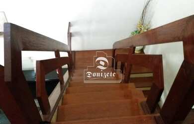 Imagem 13: Sobrado à venda, 322 m² por R$ 1.594.950,01 - Vila Homero Thon - Santo André/SP