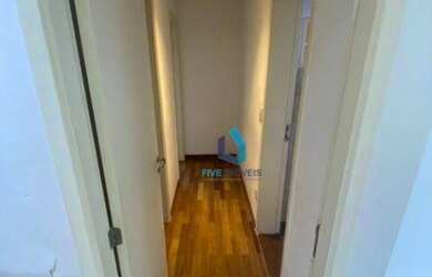 Imagem 15: Apartamento com 3 dormitórios, 140 m² - venda por R$ 1.171.000 ou aluguel por R$ 5.900/mês