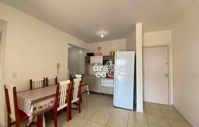 Imagem 4: Apartamento à venda, 66 m² por R$ 220.000,00 - Ipiranga - São José/SC