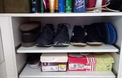 Imagem 8: Apartamento à venda, 42 m² por R$ 209.000,00 - Jardim Antártica - São Paulo/SP