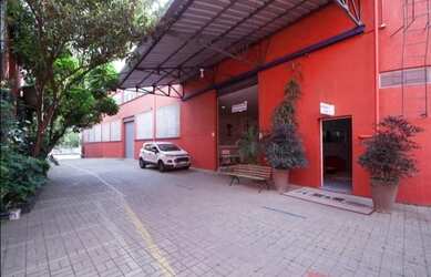 Imagem 4: Prédio, 1800 m² - venda por R$ 10.800.000 ou aluguel por R$ 90.000/mês...