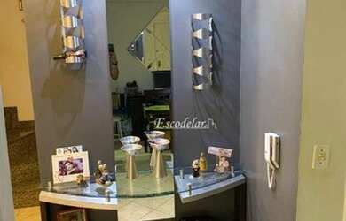 Imagem 5: Casa à venda, 126 m² por R$ 628.000,00 - Vila Maria - São Paulo/SP