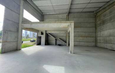 Imagem 9: Galpão/Depósito/Armazém para venda tem 250 metros quadrados em Rio Pequeno - Camboriú - SC