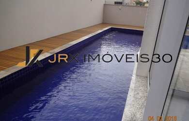 Imagem 3: Apartamento para Locação no Bairro Barcelona São Caetano do Sul