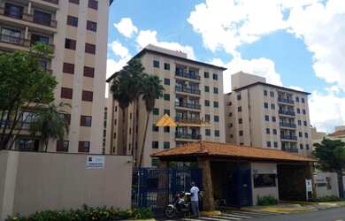 Imagem 16: Apartamento à venda, 71 m² por R$ 260.000,00 - Jardim Palma Travassos...