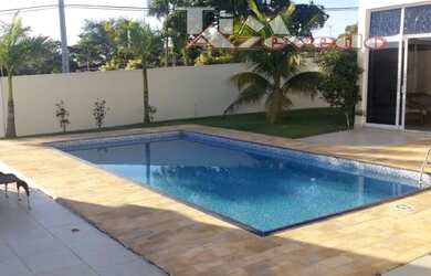 Imagem 1: Casa em Condomínio para Venda Condomínio Fechado Village Haras São...