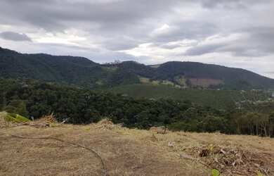 Imagem 6: Lote/Terreno para venda com 1000 metros quadrados em Recreio São Jorge...