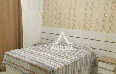 Imagem 9: Apartamento à venda, 67 m² por R$ 270.000,00 - São Marcos - Macaé/RJ