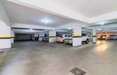 Imagem 5: Apartamento com 2 dormitórios à venda, 56 m² por R$ 340.000,00 - Novo Mundo - Curitiba/PR