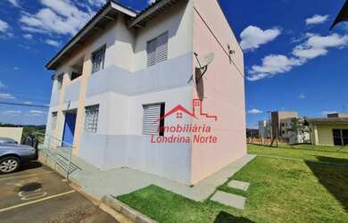 Imagem 2: Apartamento com 2 dormitórios, 45 m² - venda por R$ 130.000,00 ou aluguel...