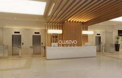 Imagem 7: Sala, 26 m² - venda por R$ 220.000,00 ou aluguel por R$ 1.200,00/mês...