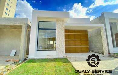 Imagem 12: Casa de condomínio na Av Jacira Reis para venda possui 180 metros quadrados...