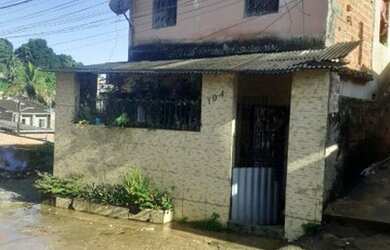 Imagem 11: Casa no Bairro de Piraja. Varanda, 80m² de Área, 2 Banheirose3 Dormitórios