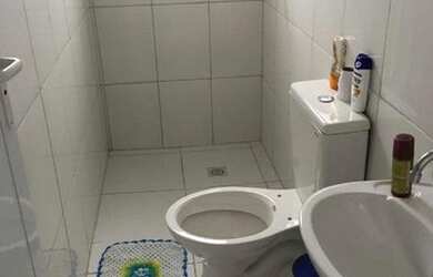 Imagem 14: Casa à venda, 62 m² por R$ 215.000,00 - Vila Sônia - Praia Grande/SP