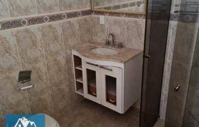 Imagem 7: Apartamento à venda, 76 m² por R$ 422.000,00 - Vila Amália - São Paulo/SP