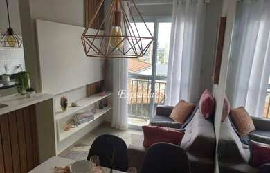 Imagem 3: Apartamento à venda, 40 m² por R$ 325.000,00 - Jardim Sao Paulo - São...