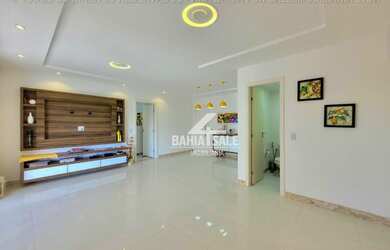 Imagem 4: Apartamento à venda, 134 m² por R$ 1.260.000,00 - Patamares - Salvador/BA