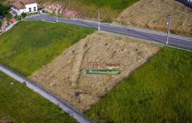 Imagem 5: Terreno à venda, 1055 m² por R$ 339.198 - Condomínio Residencial Mantiqueira - São José do