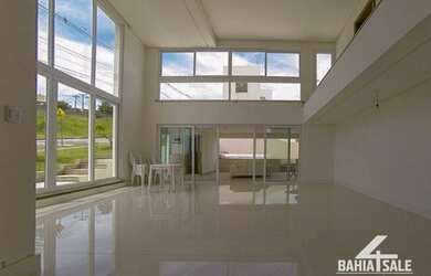 Imagem 3: Casa Residencial à venda, Alphaville I, Salvador -
