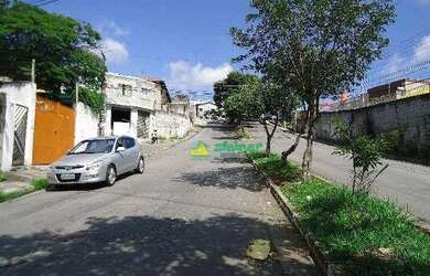 Imagem: O depósito possui 250m² de Área e está localizado em Jardim