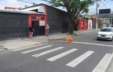 Imagem 2: Galpão, 510 m² - venda por R$ 3.200.000,00 ou aluguel por R$ 20.000,00/mês...