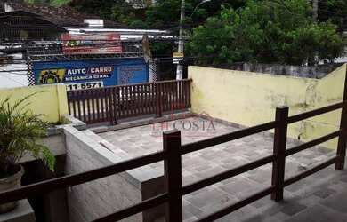 Imagem 2: Casa à venda, 220 m² por R$ 650.000,00 - São Francisco - Niterói/RJ