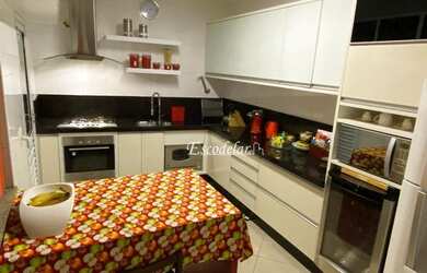 Imagem 5: Casa à venda, 237 m² por R$ 1.385.000,00 - Jardim São Paulo - São...