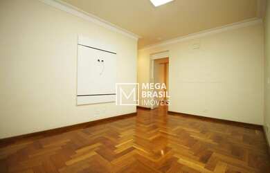 Imagem 13: Apartamento com 4 dormitórios, 267 m² - venda por R$ 3.400.000 ou aluguel...
