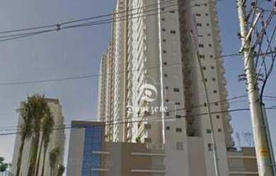 Imagem 4: Sala, 32 m² - venda por R$ 314.000,10 ou aluguel por R$ 1.600,00/mês...