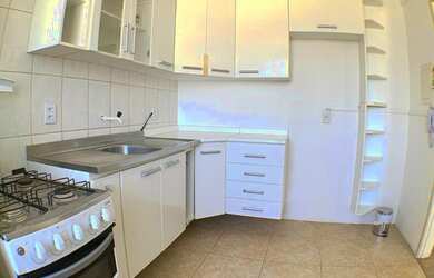 Imagem 6: Apartamento com 2 dormitórios à venda, 61 m² por R$ 235.000,00 - Cavalhada - Porto Alegre