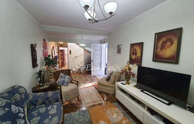 Imagem 4: Sobrado à venda, 150 m² por R$ 830.000,00 - Jardim América - São Paulo/SP