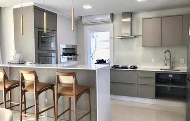 Imagem 3: Apartamento Novo Mobiliado Quadra do mar em Balneario camboriu SC a venda