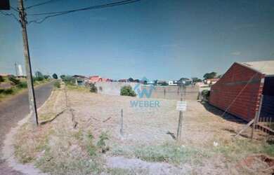 Imagem: O terreno possui 599m² de Área e está localizado em Estância