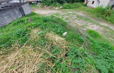 Imagem: O terreno possui 1.639m² de Área e está localizado em Loteamento