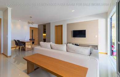 Imagem 5: Apartamento à venda, 142 m² por R$ 1.490.000,00 - Pituaçu - Salvador/BA