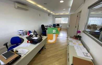 Imagem 14: Prédio à venda, 240 m² por R$ 740.000,00 - Novo Mundo - Curitiba/PR