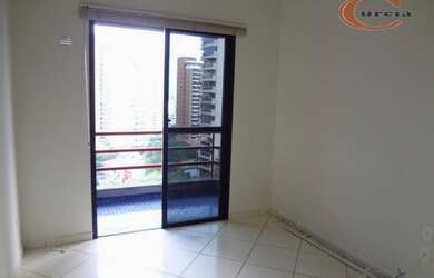 Imagem 1: Apartamento com 1 dormitório, 34 m² - venda por R$ 450.000,00 ou aluguel...